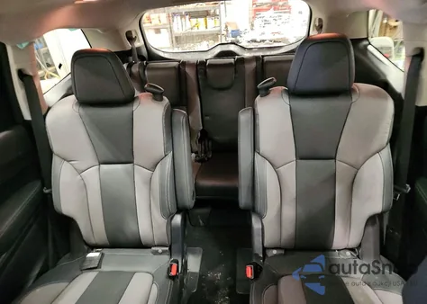 2022 Subaru Ascent Onyx Edition z USA, uszkodzony, nr VIN 4S4WMAJD5N3447057